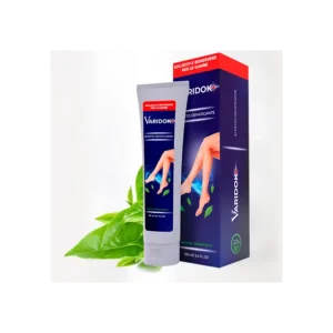 Varidok Crema contro le vene varicose (tubo da 100 ml)