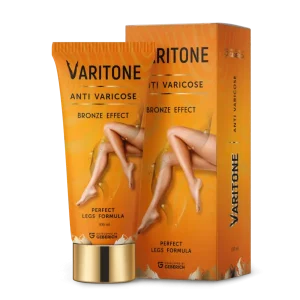 VARITONE Crema contro le vene varicose (tubo da 100 ml)