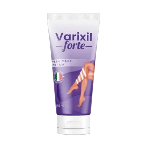 Varixil forte Crema contro le vene varicose (tubo da 50 ml)