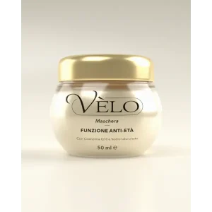 Vèlo Gold Skin Maschera peel-off per il ringiovanimento (vasetto da 50 ml)