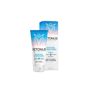 VETONUS Gel contro le vene varicose (tubo da 50 ml)