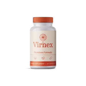 Virnex Capsule dimagranti (60 capsule)