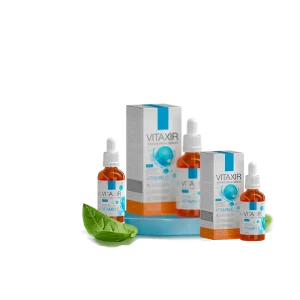 Vitaxir Siero antietà per viso, collo e décolleté (flacone da 30 ml)