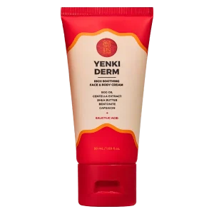 Yenki Derm Crema per la psoriasi (tubo da 50 ml)