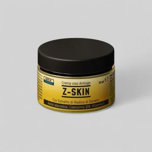Z-Skin Crema antietà (vasetto da 50 ml)