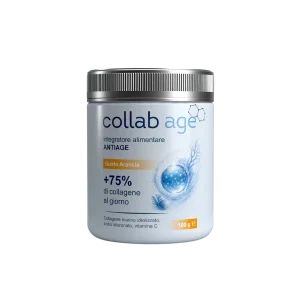 Collab Age