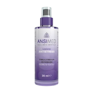 Ansimed Spray Lozione Anti Stress